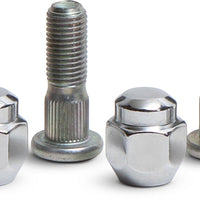 All Balls Wheel Stud Kit - Tires & Wheels