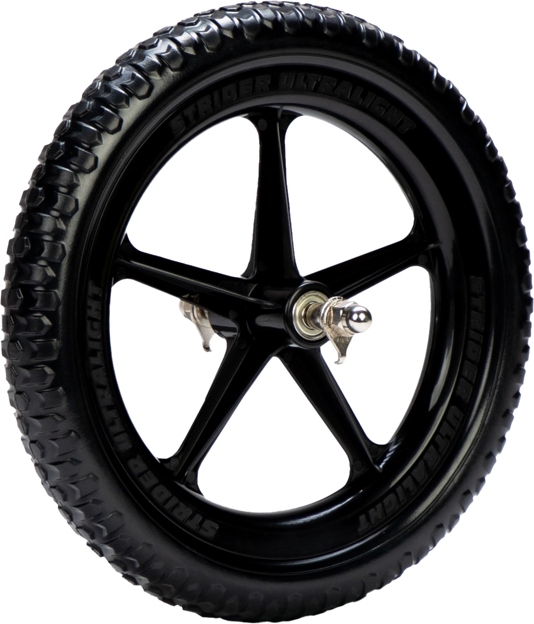 STRIDER Wheel/Tire Assembly - Suspension