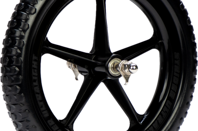 STRIDER Wheel/Tire Assembly - Suspension