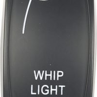 Open Trail Whip Lighting Led Switch Pro Backlit