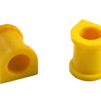 Whiteline 00-05 Toyota MR2 Spyder 22mm Front Sway Bar Mount Bushing Kit - Suspension