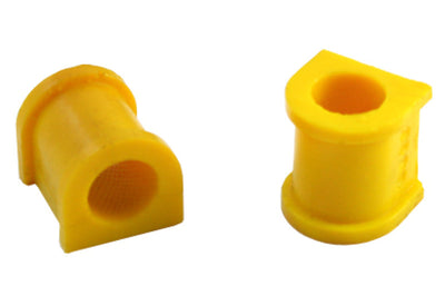 Whiteline 00-05 Toyota MR2 Spyder 22mm Front Sway Bar Mount Bushing Kit - Suspension