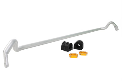 Whiteline 02-07 Subaru WRX Sedan Front 22mm Swaybar-heavy duty - Suspension