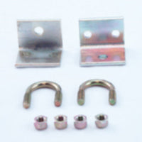 Whiteline 02-0 Subaru Forester Non-Turbo link bracket support kit - Suspension