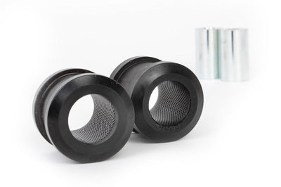 Whiteline 03-13 Volkswagen Golf/Golf R (MK 5/MK 6) Rear Upper Outer Control Arm Bushing - Suspension