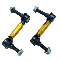 Whiteline 03-24 Toyota 4 Runner / 03-09 Lexus Gx470 Sway Bar Link Kit (Lifted Applications) - Suspension