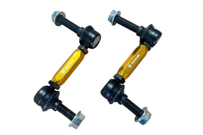 Whiteline 03-24 Toyota 4 Runner / 03-09 Lexus Gx470 Sway Bar Link Kit (Lifted Applications) - Suspension