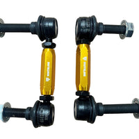 Whiteline 03-24 Toyota 4 Runner / 03-09 Lexus Gx470 Sway Bar Link Kit (Lifted Applications) - Suspension