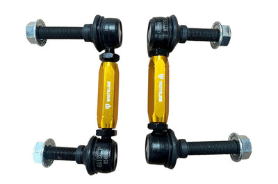 Whiteline 03-24 Toyota 4 Runner / 03-09 Lexus Gx470 Sway Bar Link Kit (Lifted Applications) - Suspension