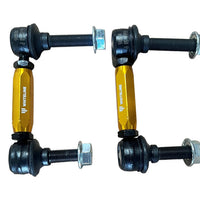 Whiteline 03-24 Toyota 4 Runner / 03-09 Lexus Gx470 Sway Bar Link Kit (Lifted Applications) - Suspension