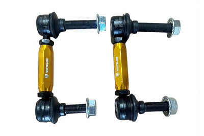 Whiteline 03-24 Toyota 4 Runner / 03-09 Lexus Gx470 Sway Bar Link Kit (Lifted Applications) - Suspension
