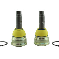Whiteline 05-10 Ford Mustang Ball Joints for Roll Center Correction - Suspension