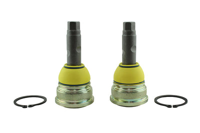 Whiteline 05-10 Ford Mustang Ball Joints for Roll Center Correction - Suspension