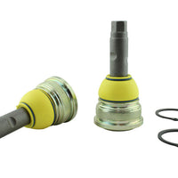 Whiteline 05-10 Ford Mustang Ball Joints for Roll Center Correction - Suspension