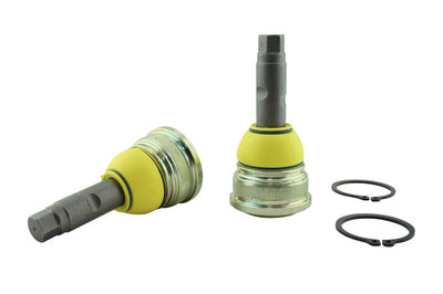 Whiteline 05-10 Ford Mustang Ball Joints for Roll Center Correction - Suspension