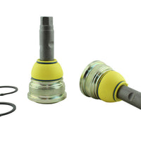 Whiteline 05-10 Ford Mustang Ball Joints for Roll Center Correction - Suspension