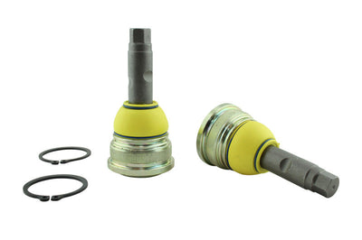 Whiteline 05-10 Ford Mustang Ball Joints for Roll Center Correction - Suspension