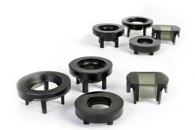 Whiteline 05 + BMW 1 Series/3/05-10/11 3 Series Rear Crossmember-Fr & Rr Mount Insert Bushing - Suspension