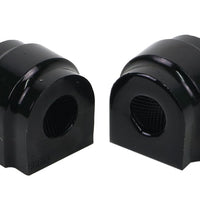 Whiteline 06-12 Audi A3 Quattro 20mm Rear Sway Bar Mount Bushing Kit - Suspension