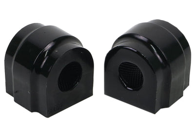 Whiteline 06-12 Audi A3 Quattro 20mm Rear Sway Bar Mount Bushing Kit - Suspension