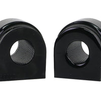 Whiteline 06-12 Audi A3 Quattro 20mm Rear Sway Bar Mount Bushing Kit - Suspension