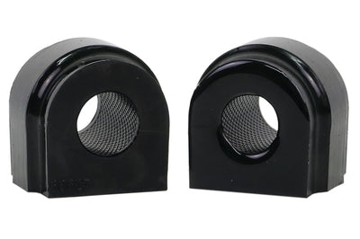 Whiteline 06-12 Audi A3 Quattro 20mm Rear Sway Bar Mount Bushing Kit - Suspension