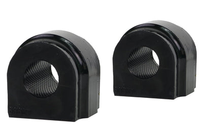 Whiteline 06-12 Audi A3 Quattro 20mm Rear Sway Bar Mount Bushing Kit - Suspension