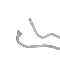 Whiteline 08-09 Pontiac G8 / GT (Incl. 2009 GXP) Front & Rear Sway Bar Kit - Suspension