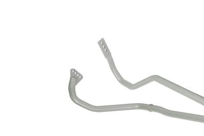 Whiteline 08-09 Pontiac G8 / GT (Incl. 2009 GXP) Front & Rear Sway Bar Kit - Suspension
