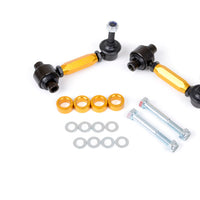 Whiteline 08-13 Subaru Forester SH Rear Sway Bar Link Assembly - Pair - Suspension