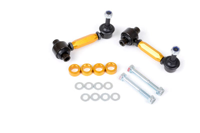 Whiteline 08-13 Subaru Forester SH Rear Sway Bar Link Assembly - Pair - Suspension