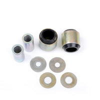 Whiteline 08+ Subaru WRX Hatch Rear Trailing Arm Bushing Kit - Suspension