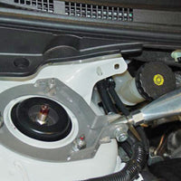 Whiteline 09 + Lancer Ralliart Front adjustable strut tower brace - Suspension