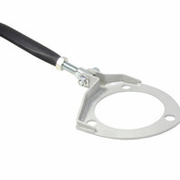 Whiteline 09 + Lancer Ralliart Front adjustable strut tower brace - Suspension