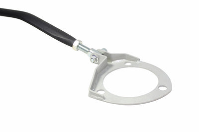 Whiteline 09 + Lancer Ralliart Front adjustable strut tower brace - Suspension