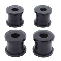 Whiteline 10/01-05 BMW 3 Series (E46) Rear Sway Bar Link Upper & Lower Bushing - Suspension