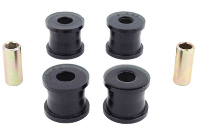 Whiteline 10/01-05 BMW 3 Series (E46) Rear Sway Bar Link Upper & Lower Bushing - Suspension