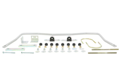 Whiteline 10/65-73 Ford Mustang Rear 18mm Heaby Duty Sway Bar - Suspension