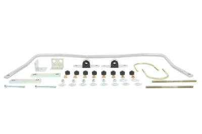 Whiteline 10/65-73 Ford Mustang Rear 18mm Heaby Duty Sway Bar - Suspension