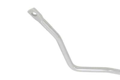 Whiteline 10/65-73 Ford Mustang Rear 18mm Heaby Duty Sway Bar - Suspension
