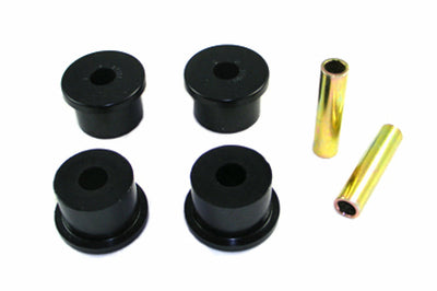 Whiteline 10/65-73 Ford Mustang Rear Spring Eye Front Bushings - Suspension