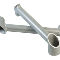Whiteline 12 + Scion FR-S / Subaru BRZ / Toyota 86 Rear Brace - Sway Bar Mount Support - Suspension