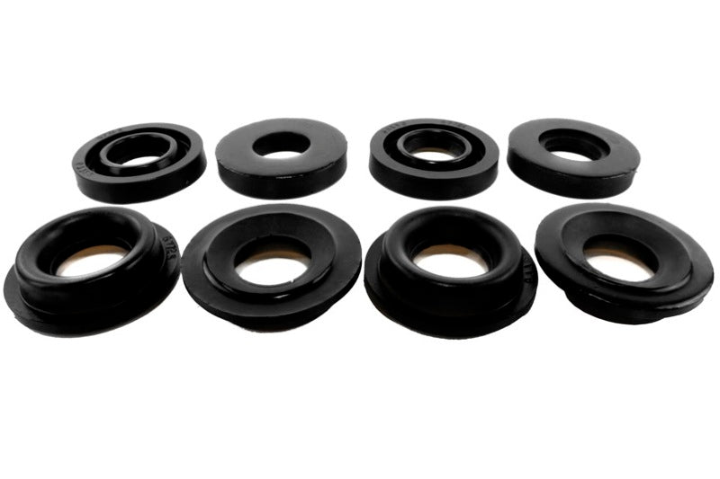 Whiteline 12 + Scion FR-S/Subaru BRZ/Toyota 86/Toyota GT-86 Rear Crossmember-Mount Insert Bushing - Suspension