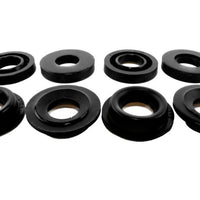 Whiteline 12 + Scion FR-S/Subaru BRZ/Toyota 86/Toyota GT-86 Rear Crossmember-Mount Insert Bushing - Suspension