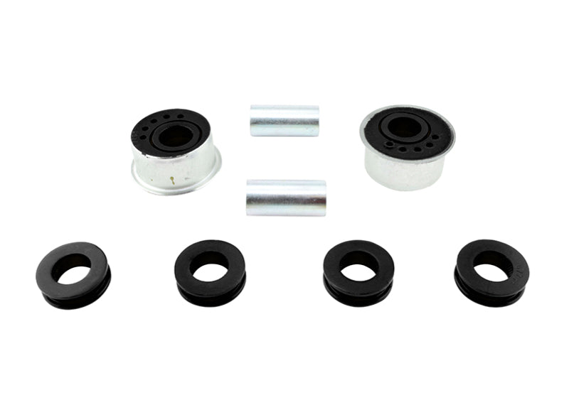 Whiteline 12 + Subaru BRZ / Scion FR-S Front Anti-Dive/Caster - C/A Lower Inner Bushing - Suspension