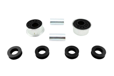 Whiteline 12 + Subaru BRZ / Scion FR-S Front Anti-Dive/Caster - C/A Lower Inner Bushing - Suspension