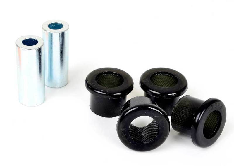 Whiteline 12 + Subaru BRZ/Scion FR-S/Toyota 86 Front Steering - Rack & Pinion Mount Bushing - Suspension