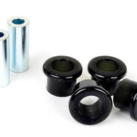 Whiteline 12 + Subaru BRZ/Scion FR-S/Toyota 86 Front Steering - Rack & Pinion Mount Bushing - Suspension