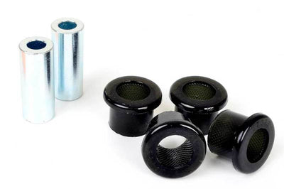 Whiteline 12 + Subaru BRZ/Scion FR-S/Toyota 86 Front Steering - Rack & Pinion Mount Bushing - Suspension