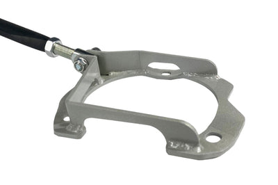 Whiteline 14+ Subaru Impreza WRX/STI Front Adjustable Strut Tower Brace - Suspension